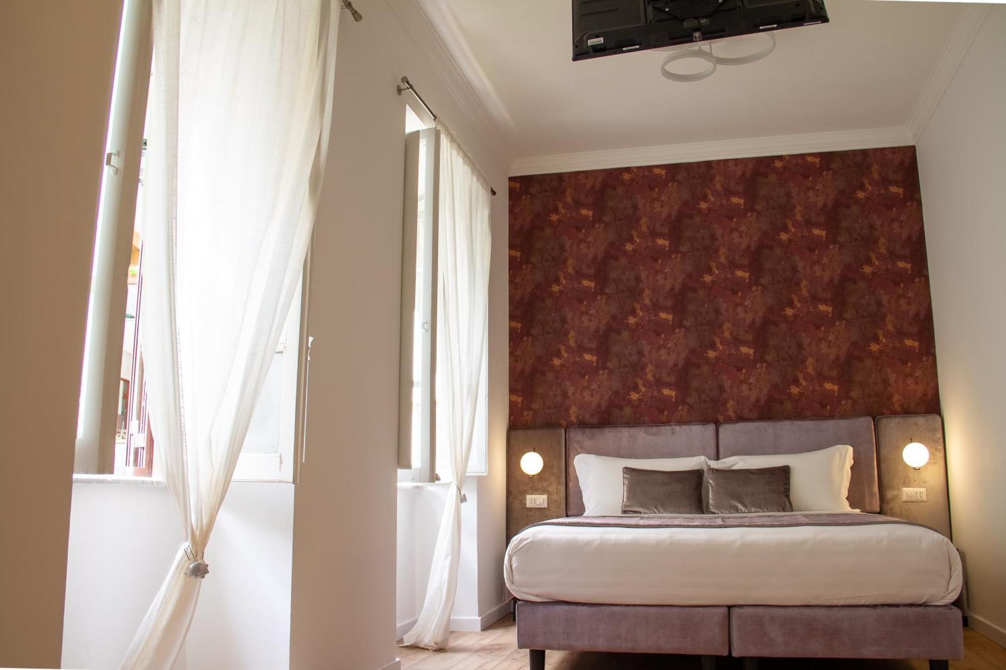At St. Peter Rooms&apartment Gasthuis