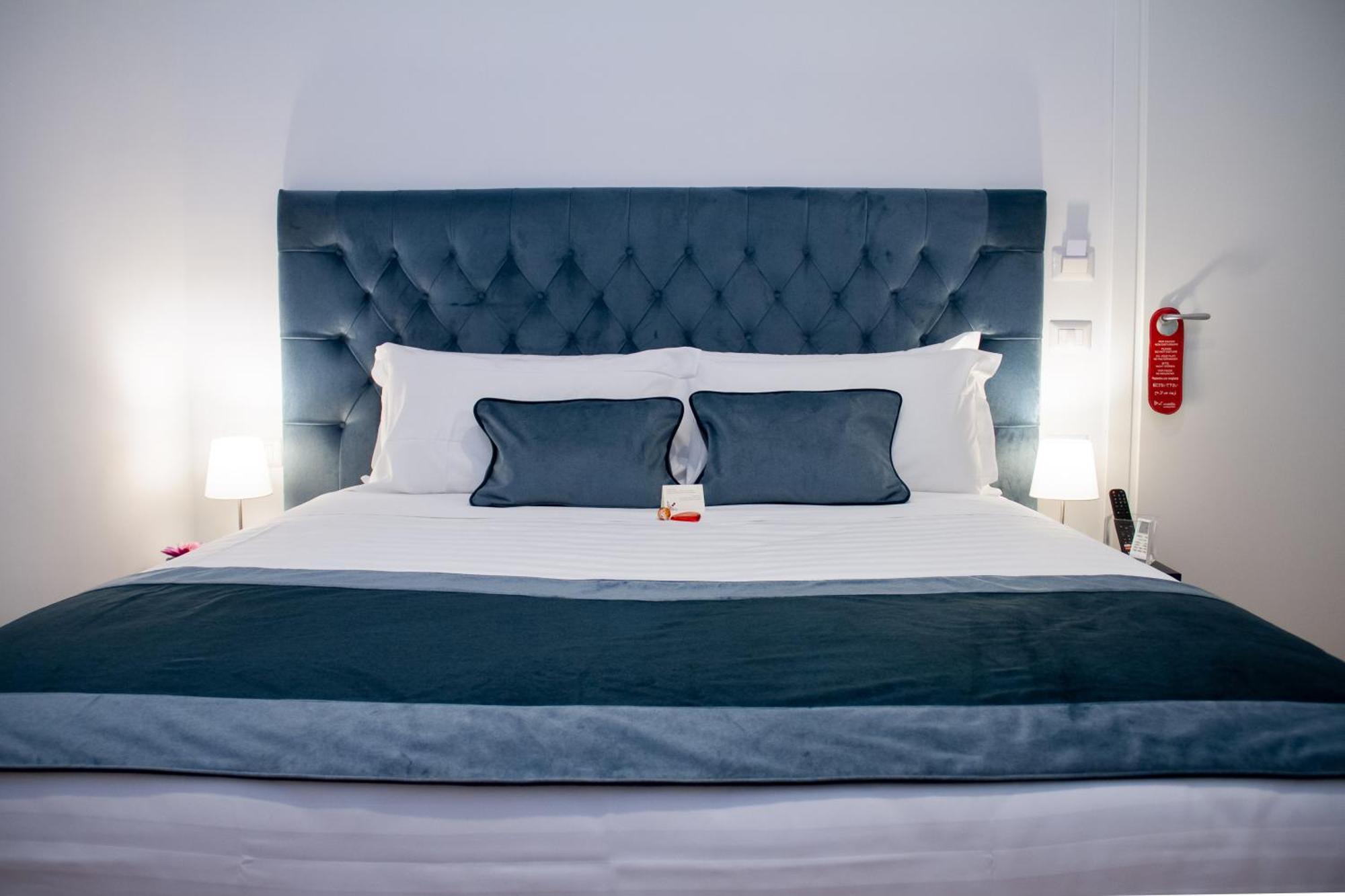 At St. Peter Rooms&apartment Gasthuis Rome