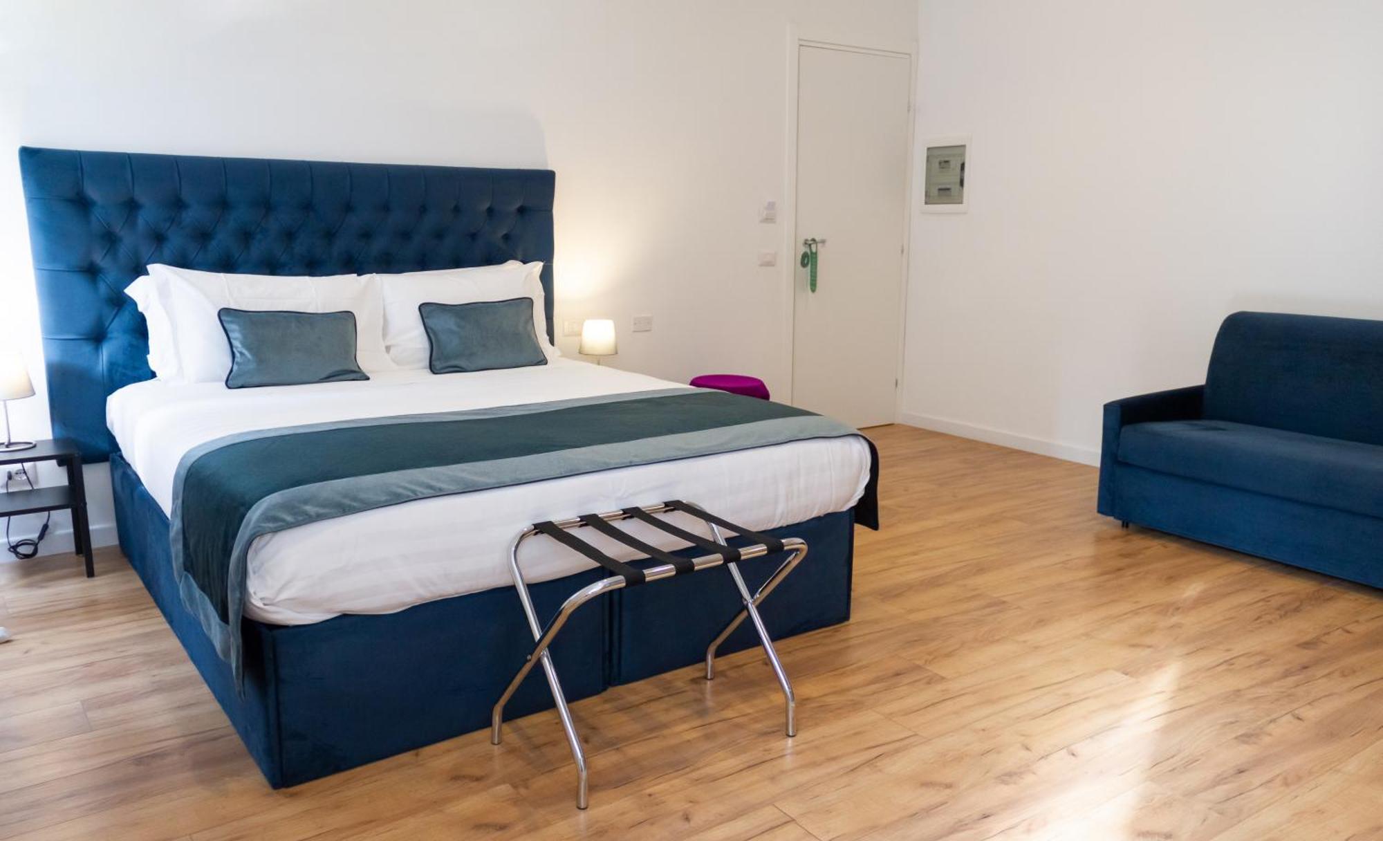 At St. Peter Rooms&apartment Maison d'hôtes *