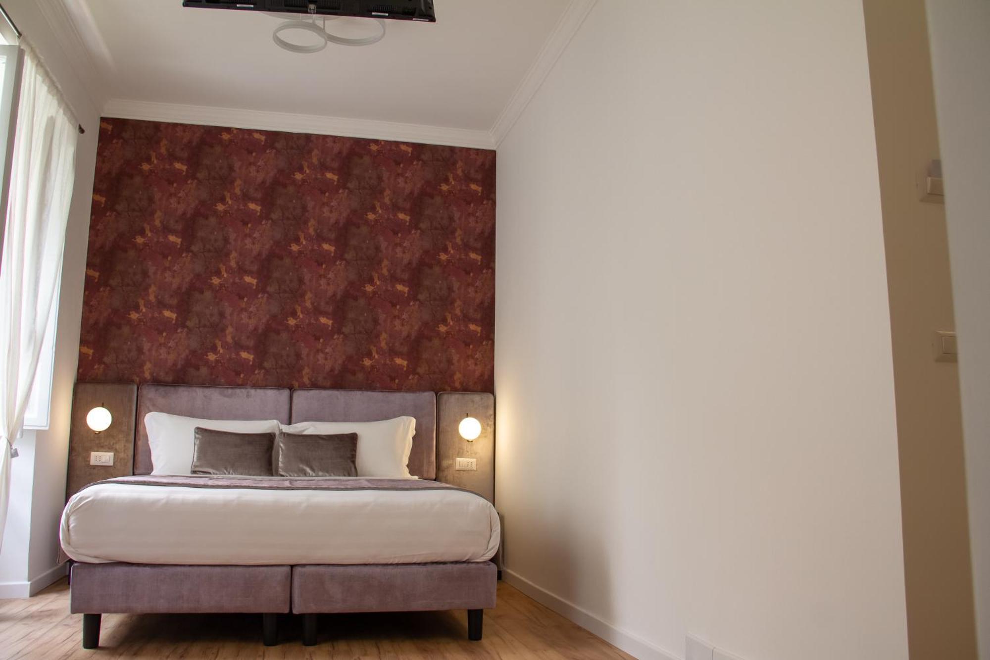 At St. Peter Rooms&apartment Maison d'hôtes *