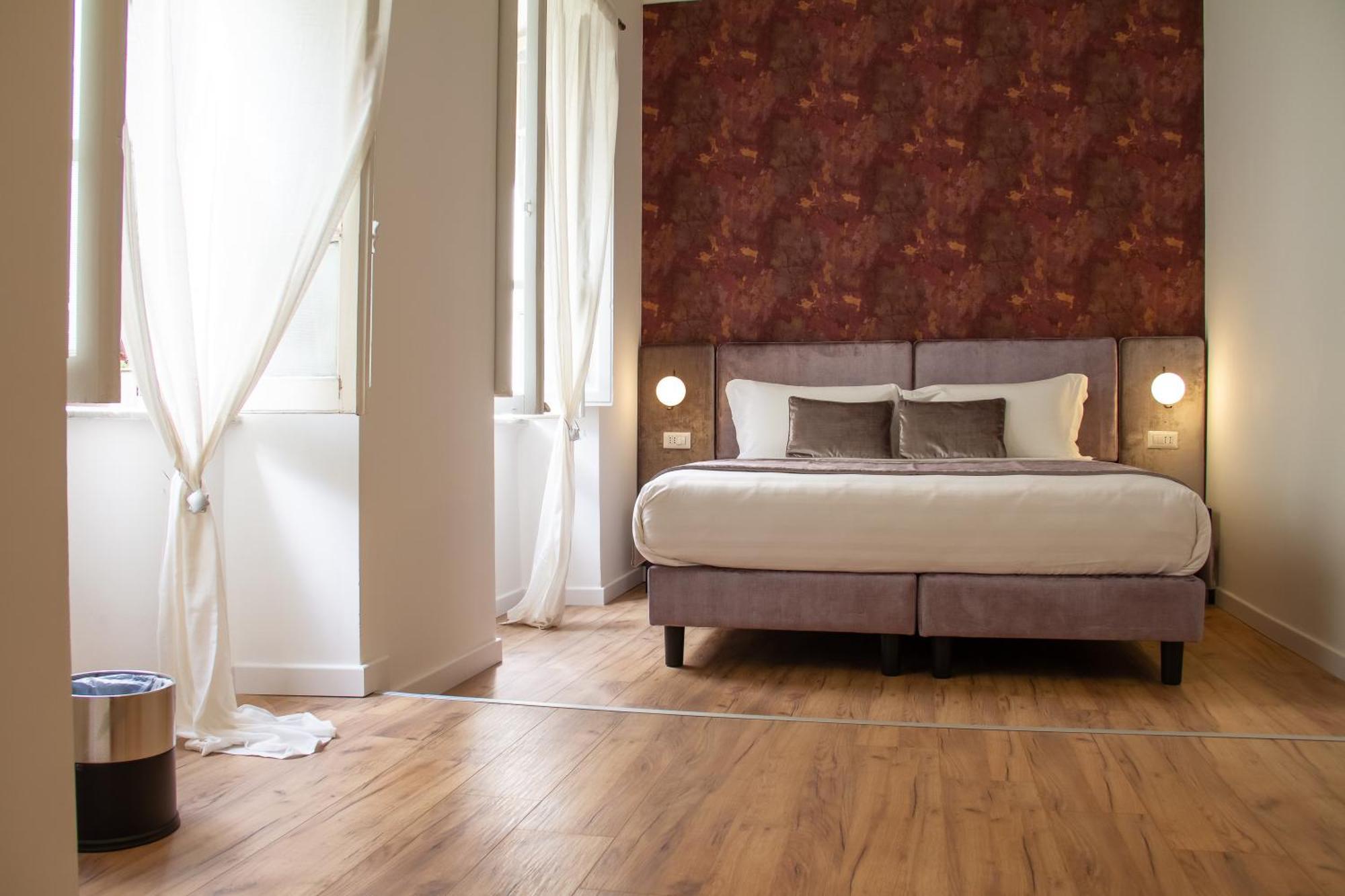 At St. Peter Rooms&apartment Maison d'hôtes