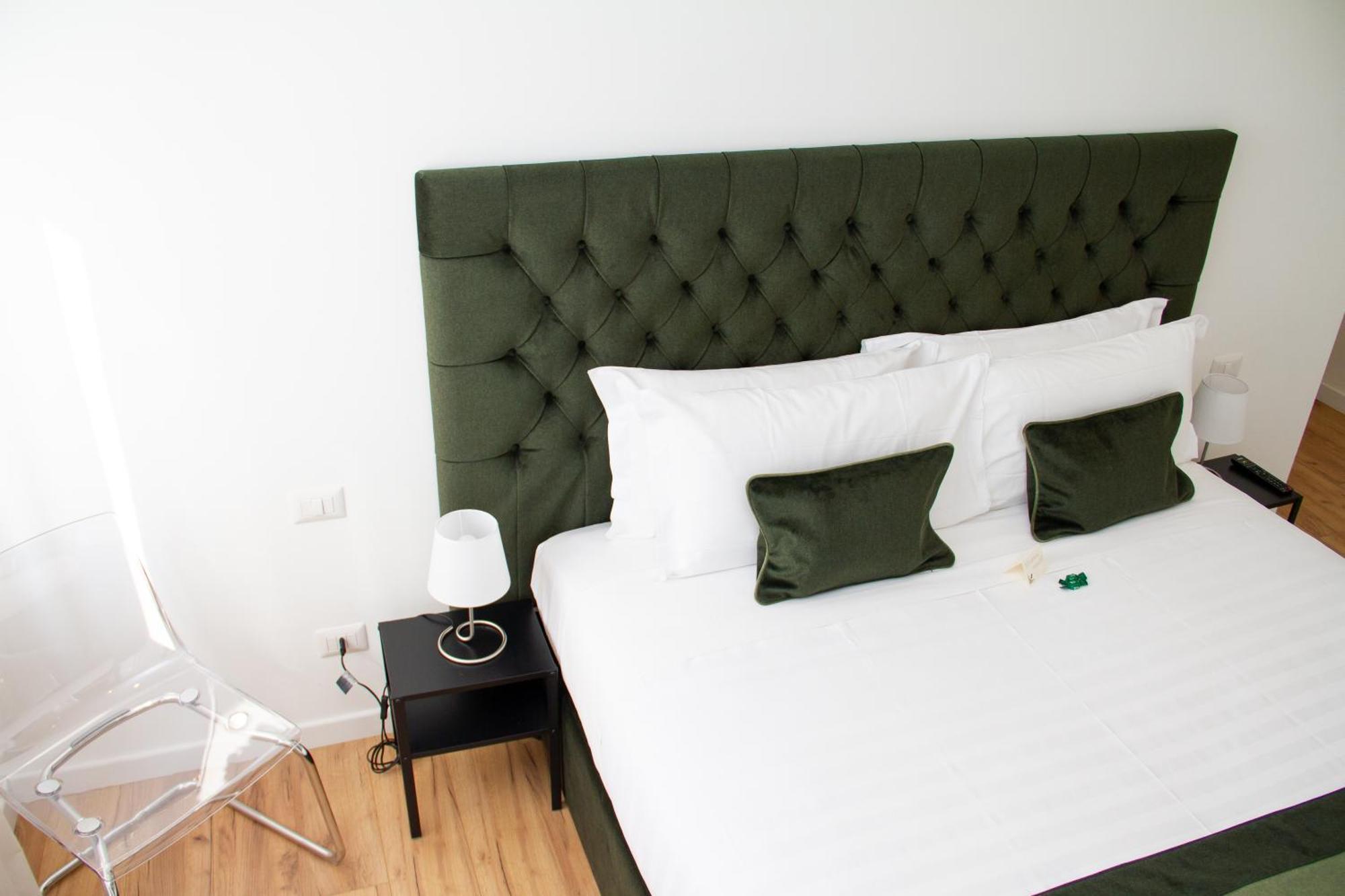 At St. Peter Rooms&apartment Maison d'hôtes Rome