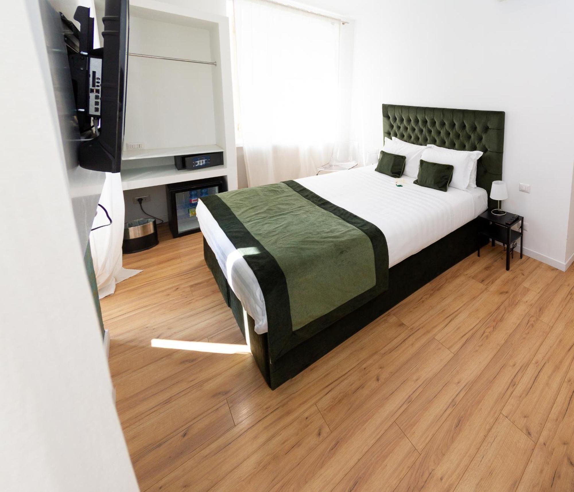 Maison d'hôtes At St. Peter Rooms&apartment