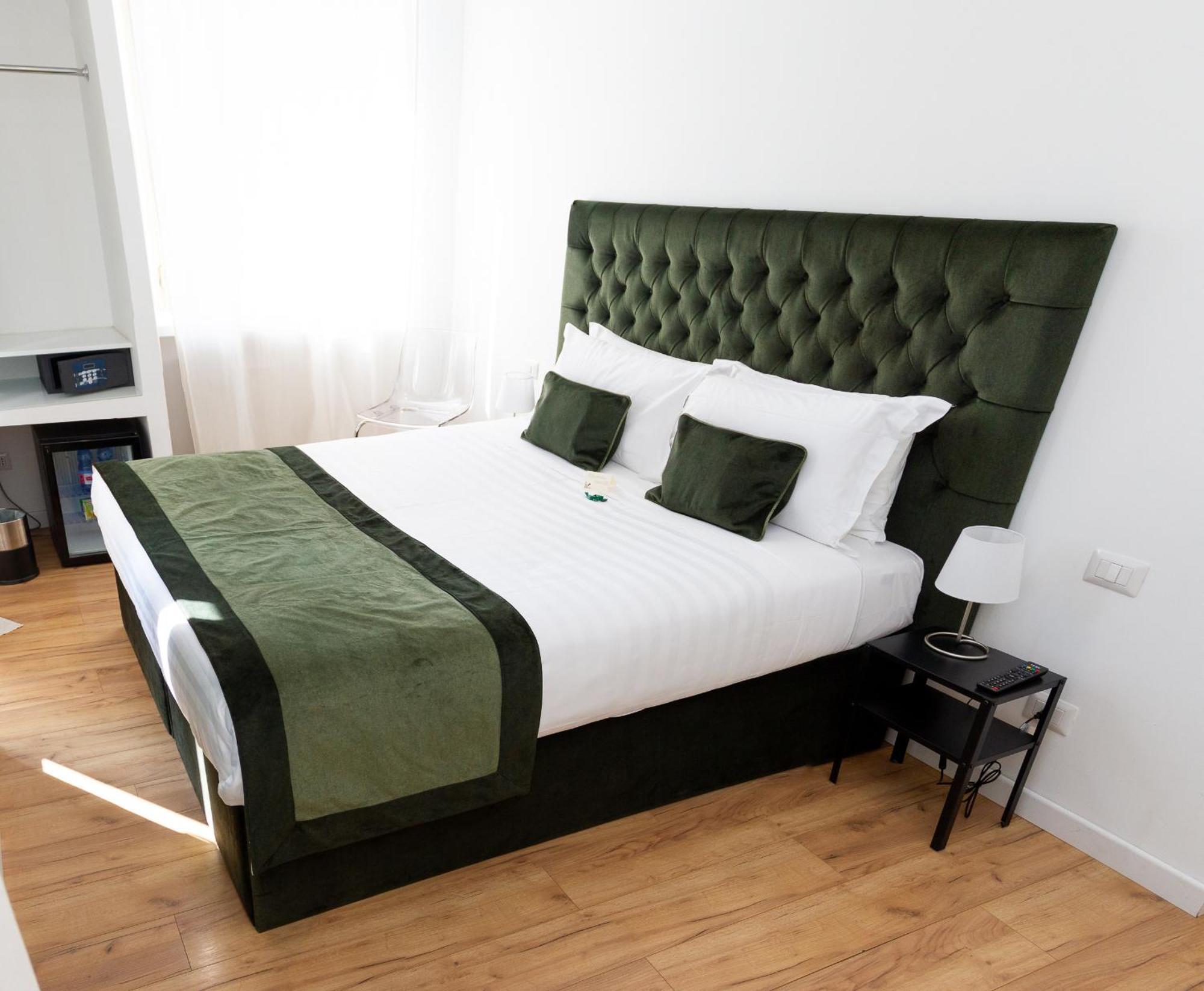 At St. Peter Rooms&apartment Maison d'hôtes