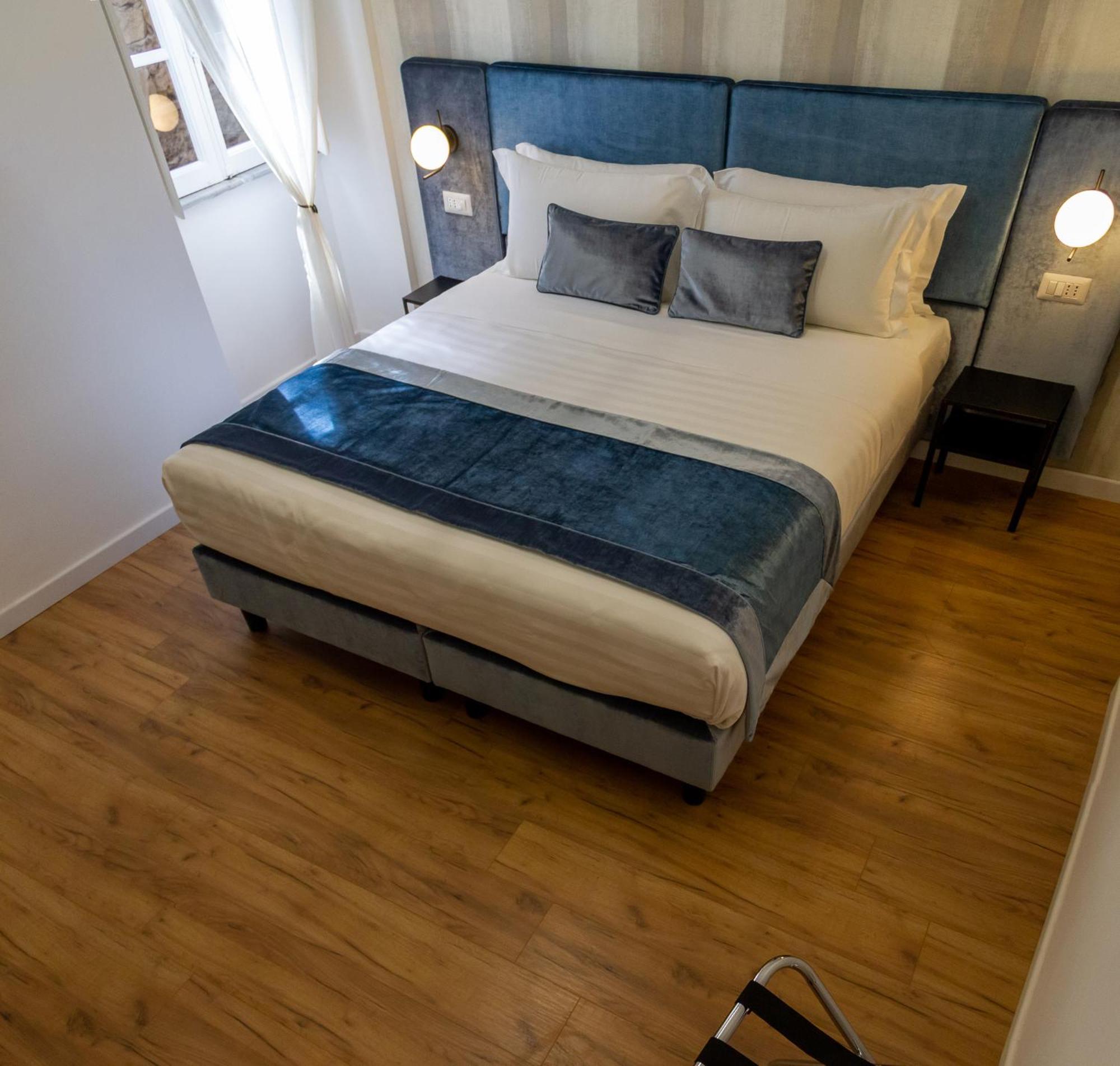 At St. Peter Rooms&apartment Maison d'hôtes *